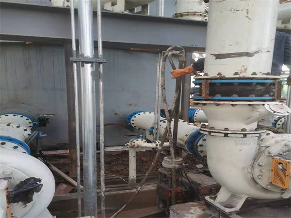 恩平设备基础沉降下沉注浆加固增加荷载