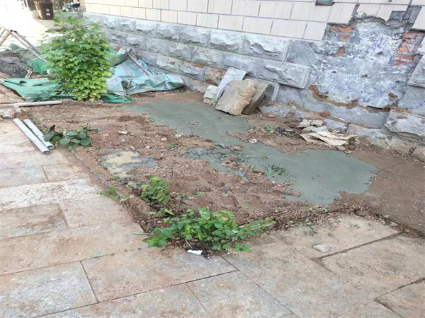 恩平地基基础注浆增加承载力灌浆加固