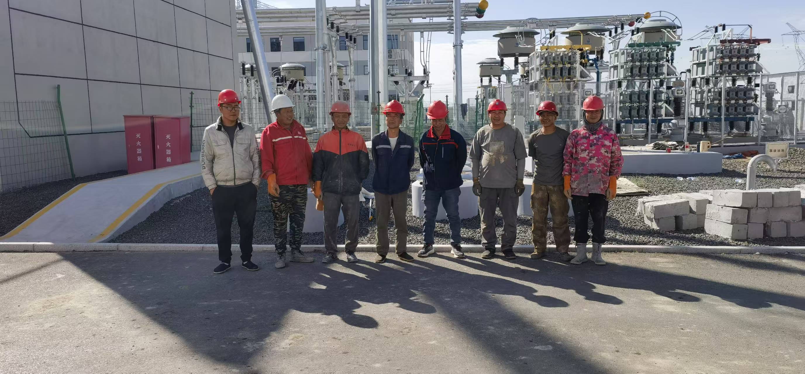 恩平地基沉降如何修复？